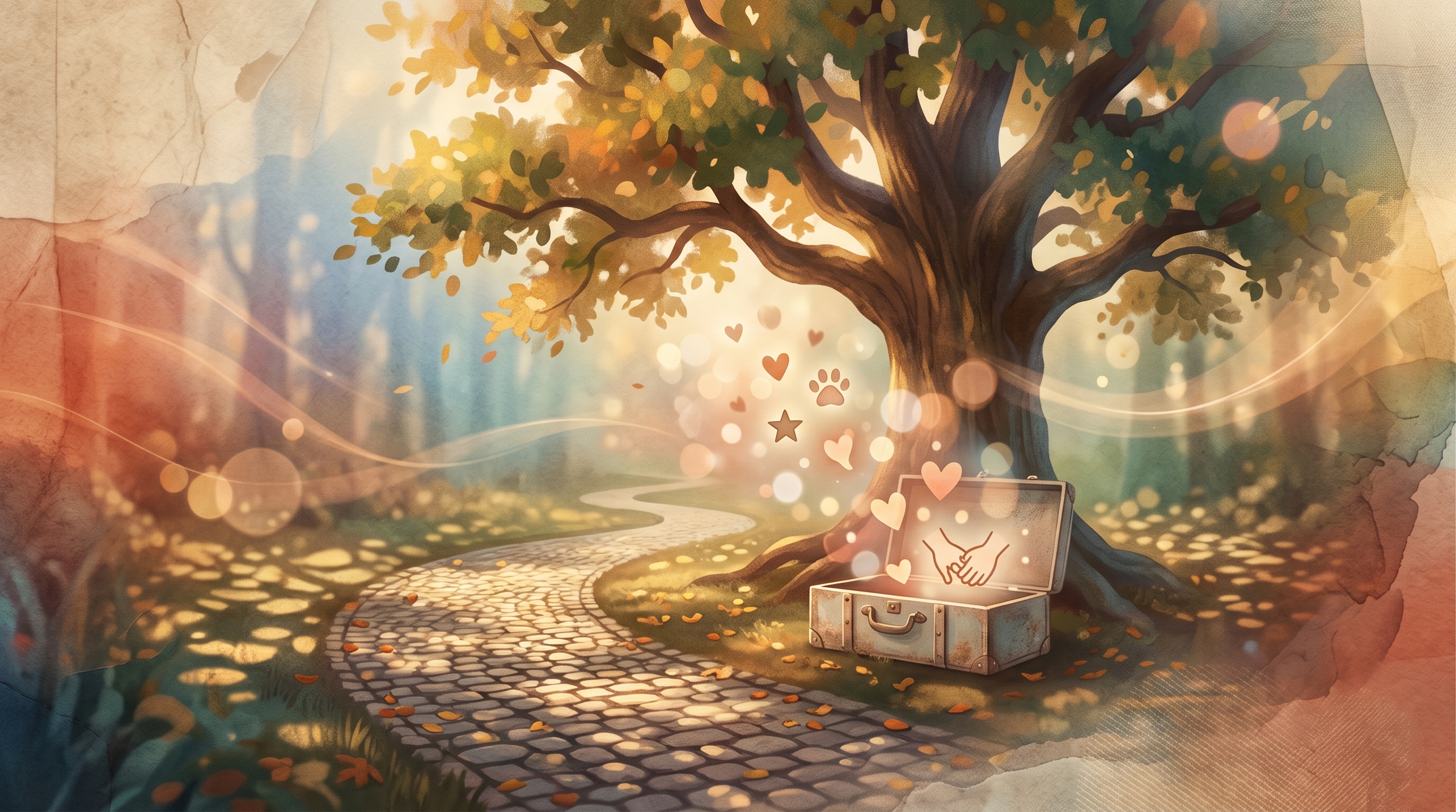 Can You Include a Pet, a Lost Loved One, or a Sibling in a Custom Children's Book? A Gift-Giver's Guide to Hard Questions