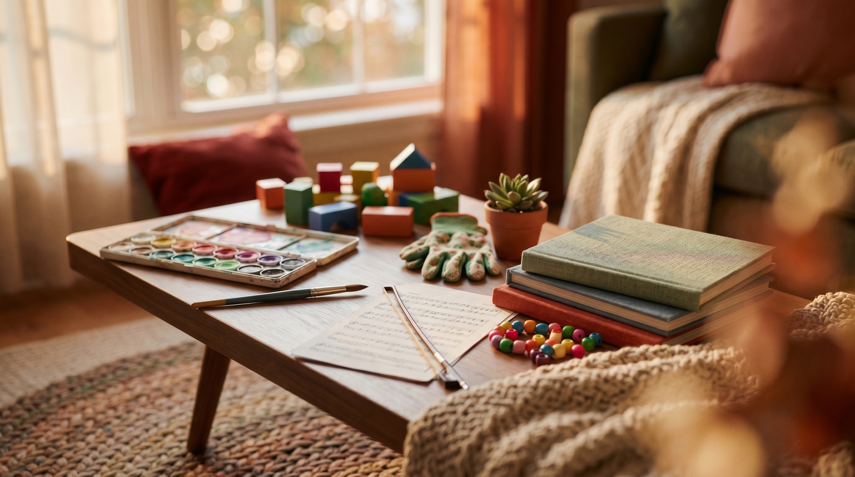 What Parents Told Us About Adding Hobbies AND Family to Their Child's Book: A Look at 1,200 Orders