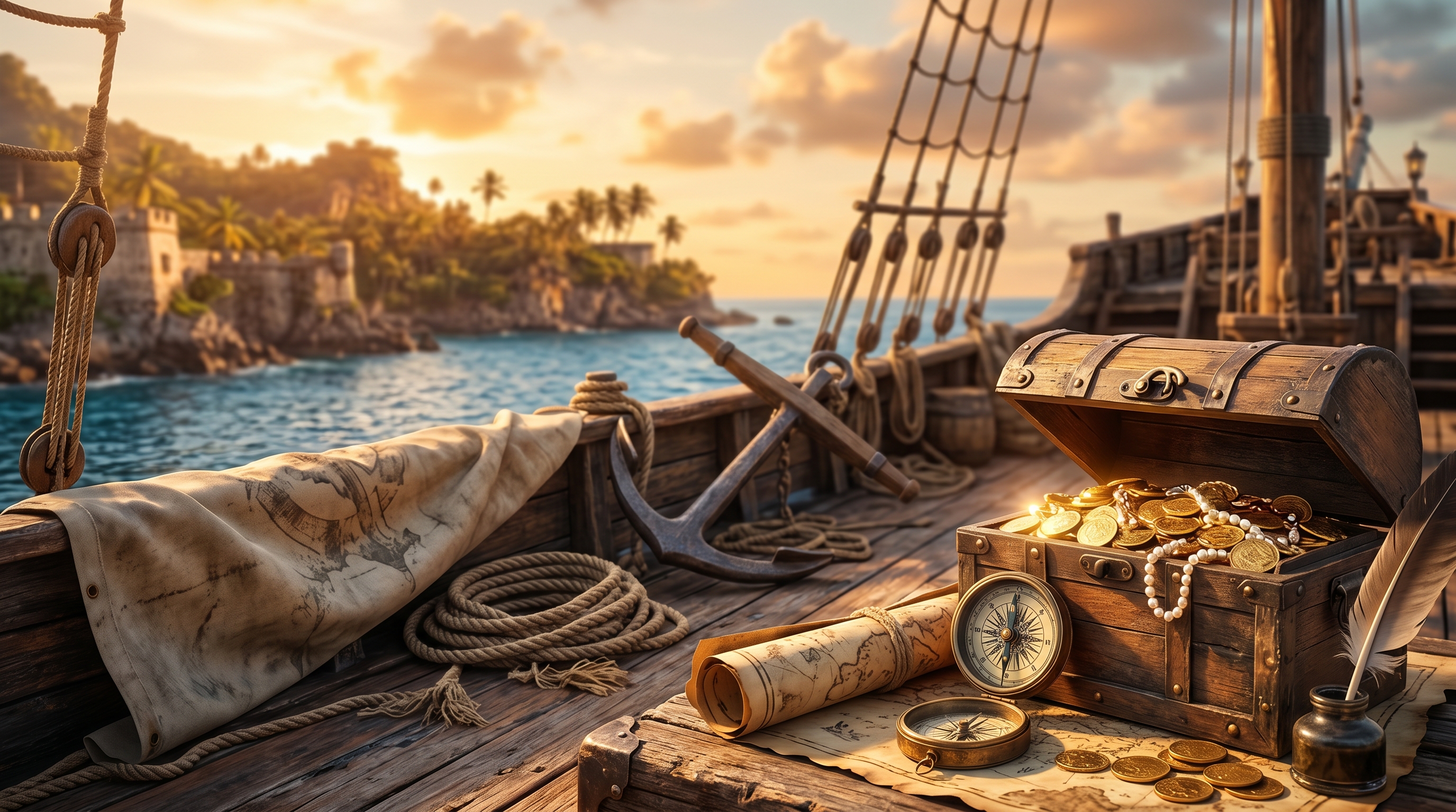 Busting 6 Myths About Personalized Pirate Books (What Actually Makes a Great One)