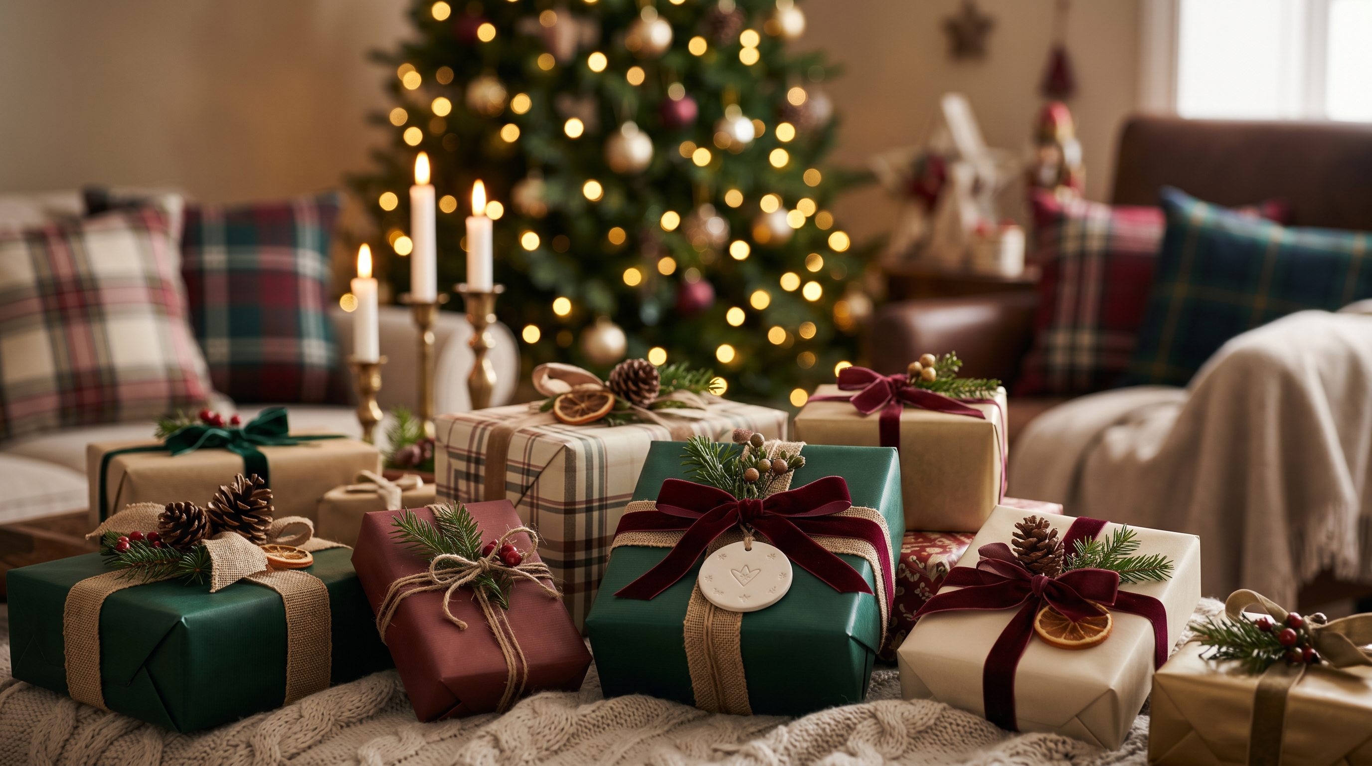 Christmas Gift Checklist for Grandparents: 10 Must-Haves for a Magical, Personalized Gift Under the Tree