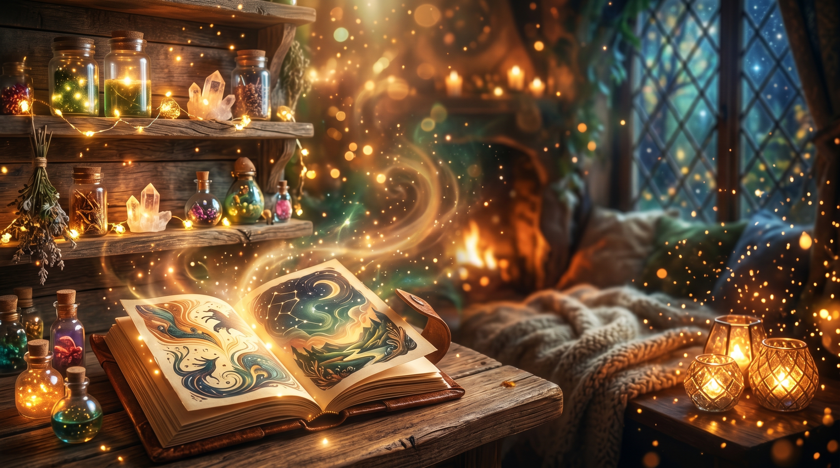 Best Personalized Wizard Books: What to Look for in an AI-Illustrated Story
