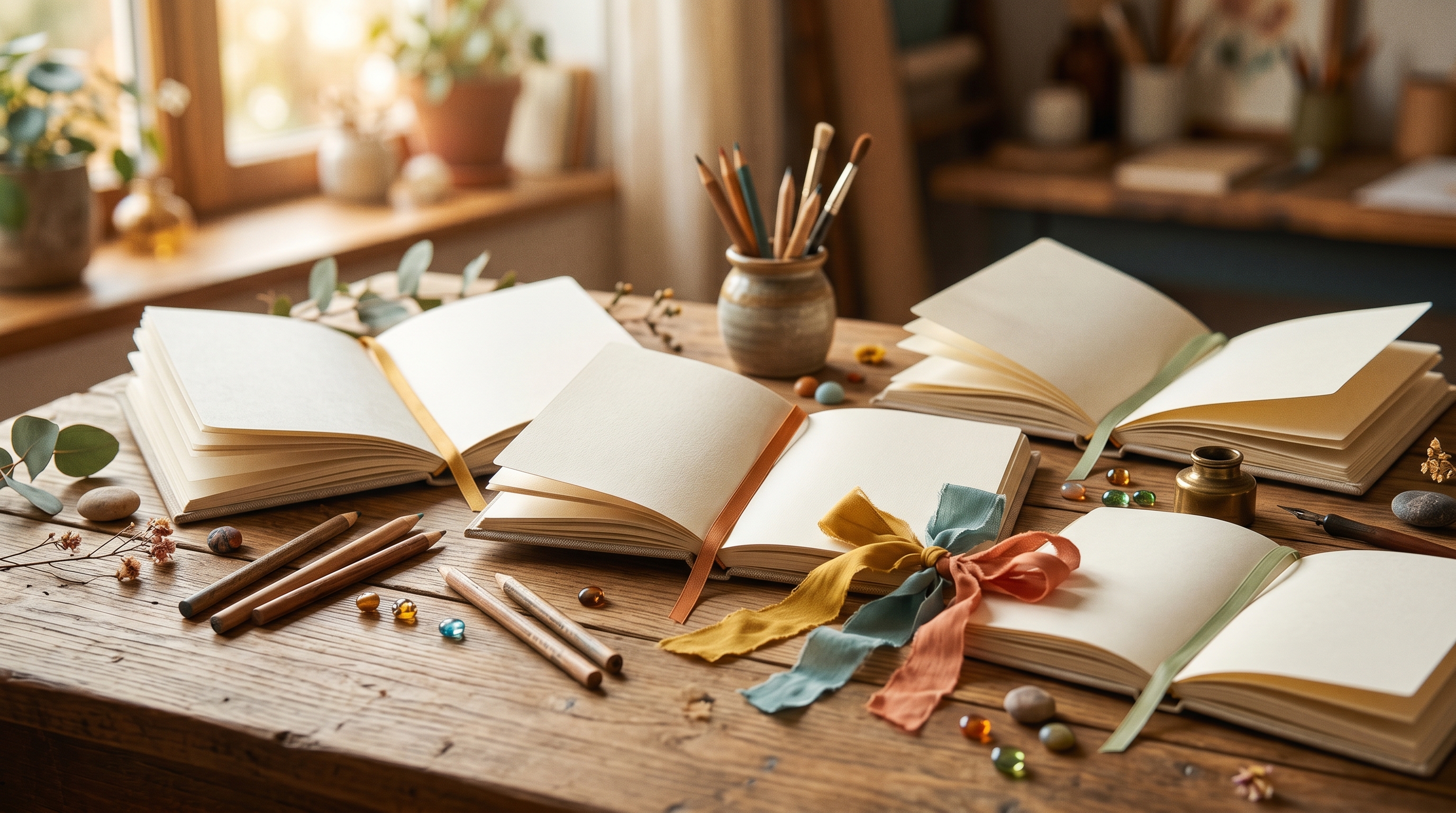 Make a Book for a Birthday, New Sibling, or First Day of School: Matching the Story to the Moment
