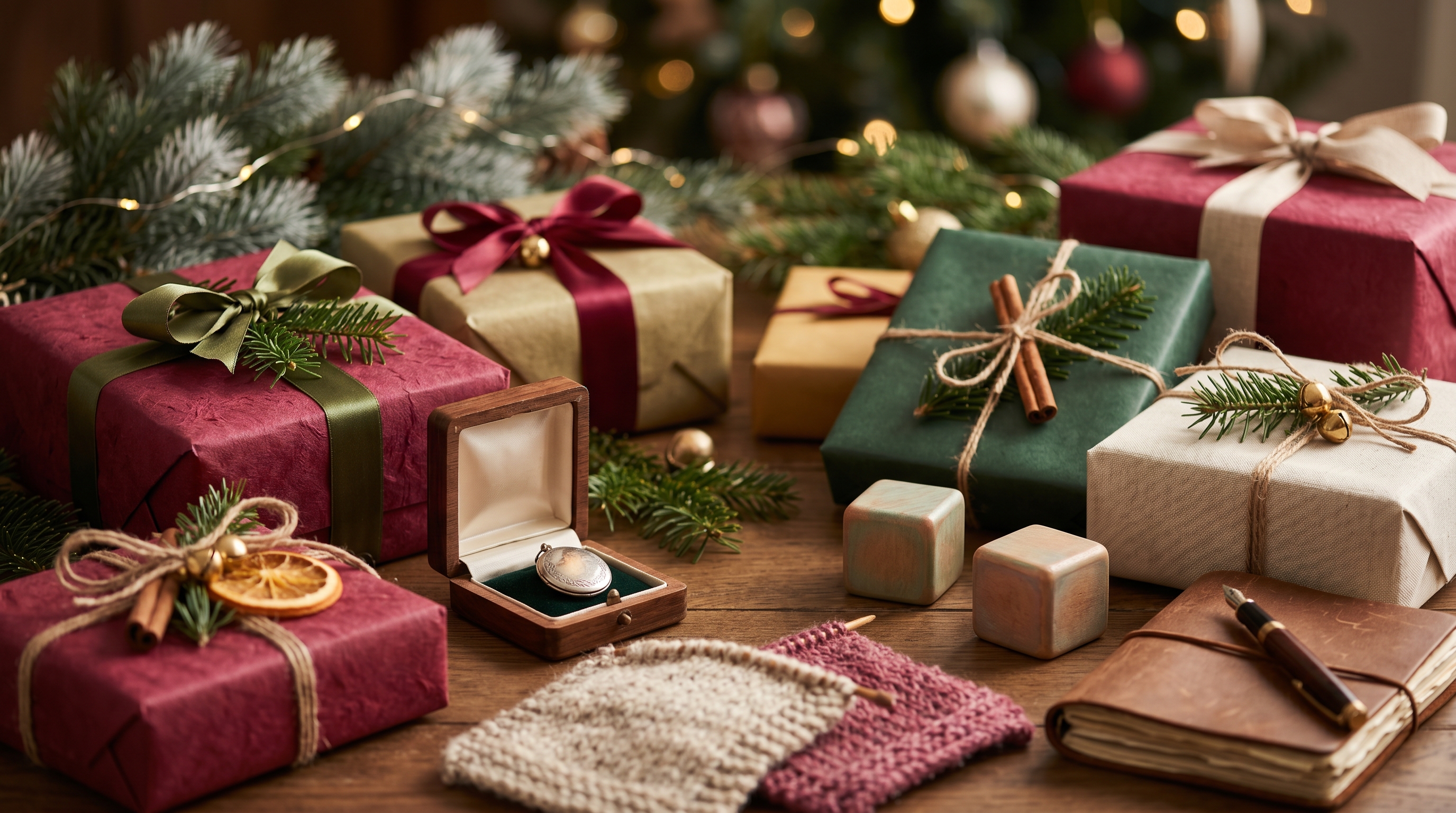 The Grandparent's Guide to Personalized Christmas Gifts for Grandkids (That They'll Actually Treasure)
