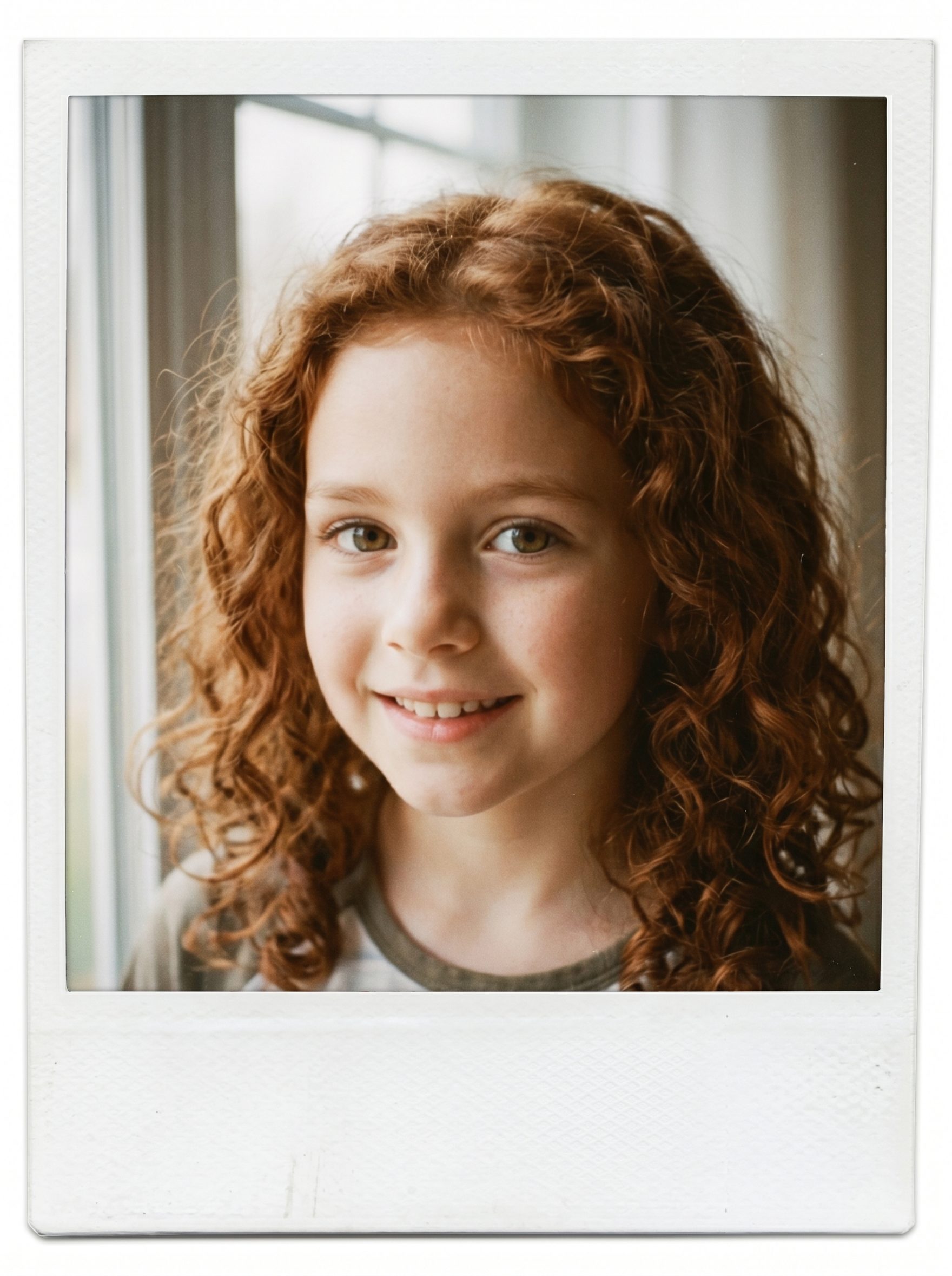 Chiara, 3 — reference photo