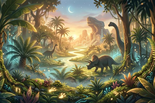 Zijn AI-dinosaurusboeken veilig voor kinderen? 7 mythes ontkracht waar elke ouder in gelooft