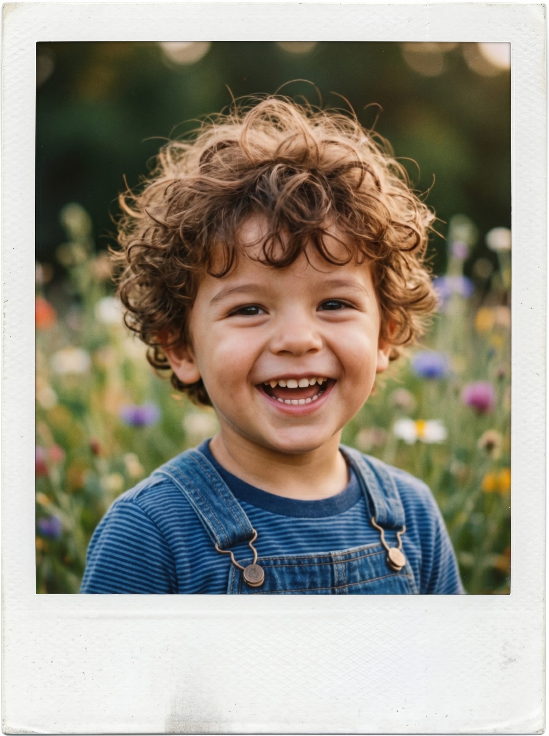 Mateo, 4 — reference photo
