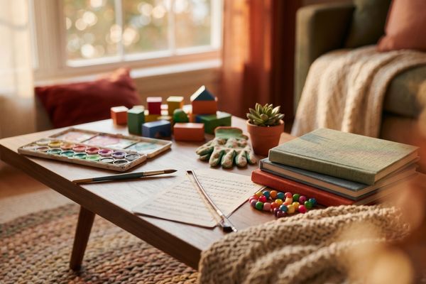 What Parents Told Us About Adding Hobbies AND Family to Their Child's Book: A Look at 1,200 Orders