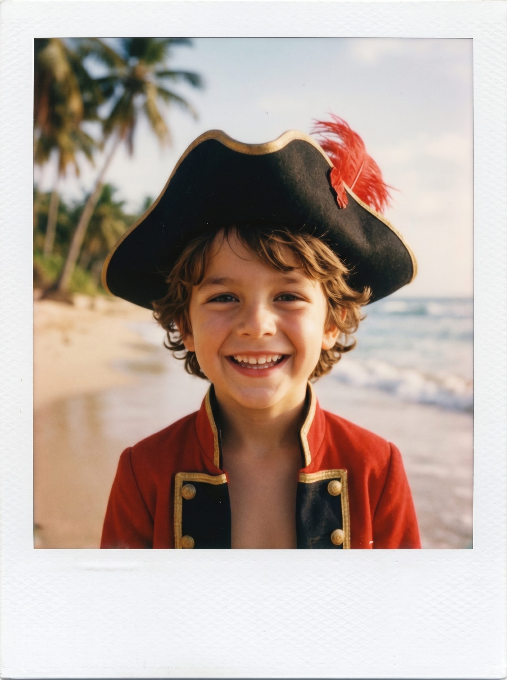 Finn, 3 — reference photo