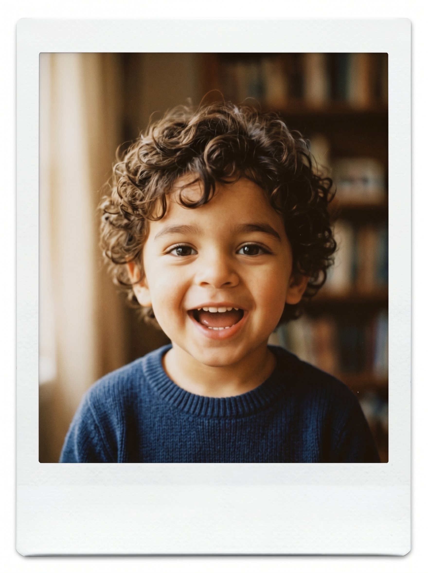 Mateo, 4 — reference photo