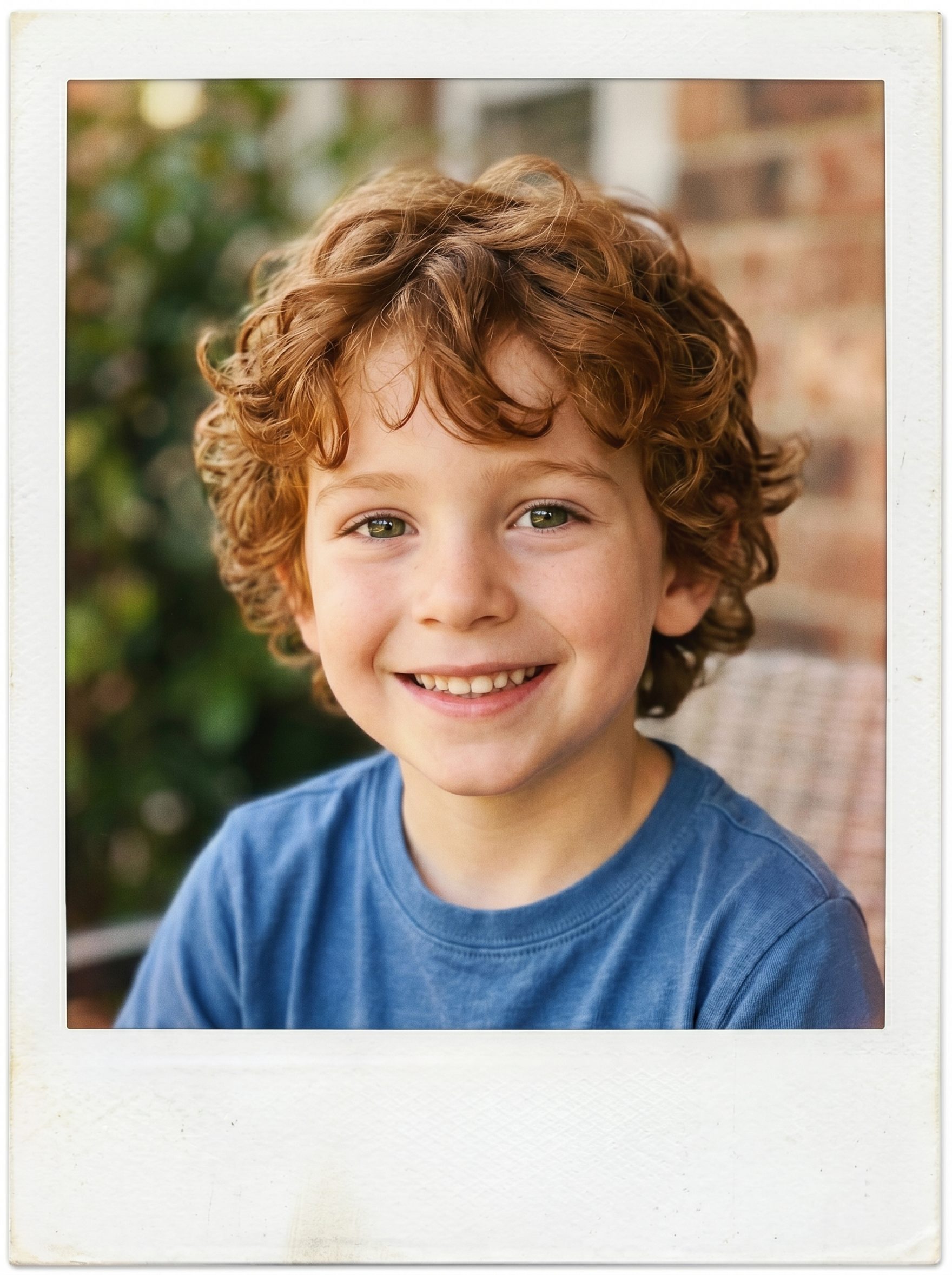 Soren, 3 — reference photo