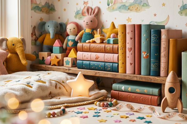 The Complete Buyer's Guide to Personalized Birthday Books for Kids (Ages 1–8)