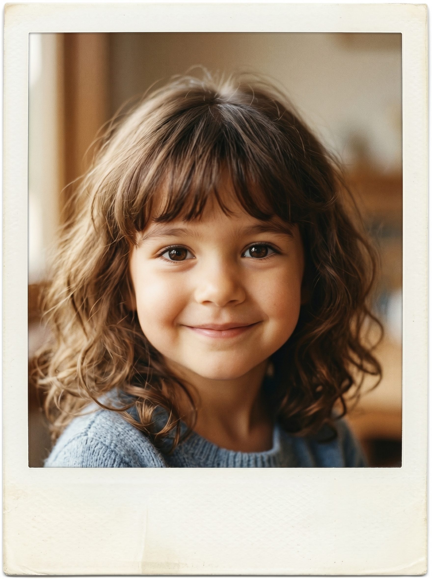 Yuki, 5 — reference photo