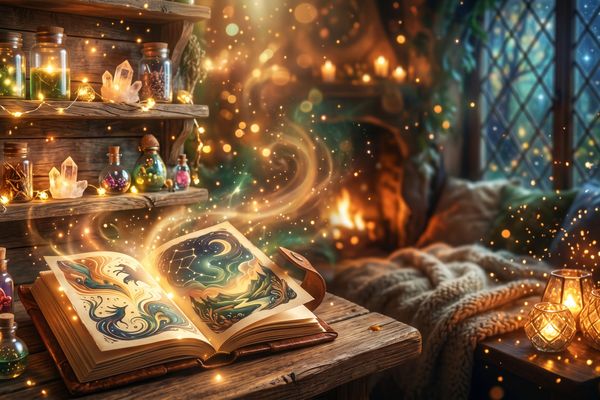 Best Personalized Wizard Books: What to Look for in an AI-Illustrated Story
