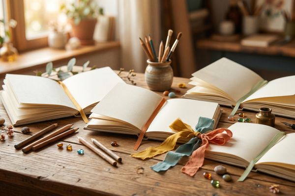 Ein Buch gestalten für einen Geburtstag, ein neues Geschwisterchen oder den ersten Schultag: Die Geschichte zum Moment finden
