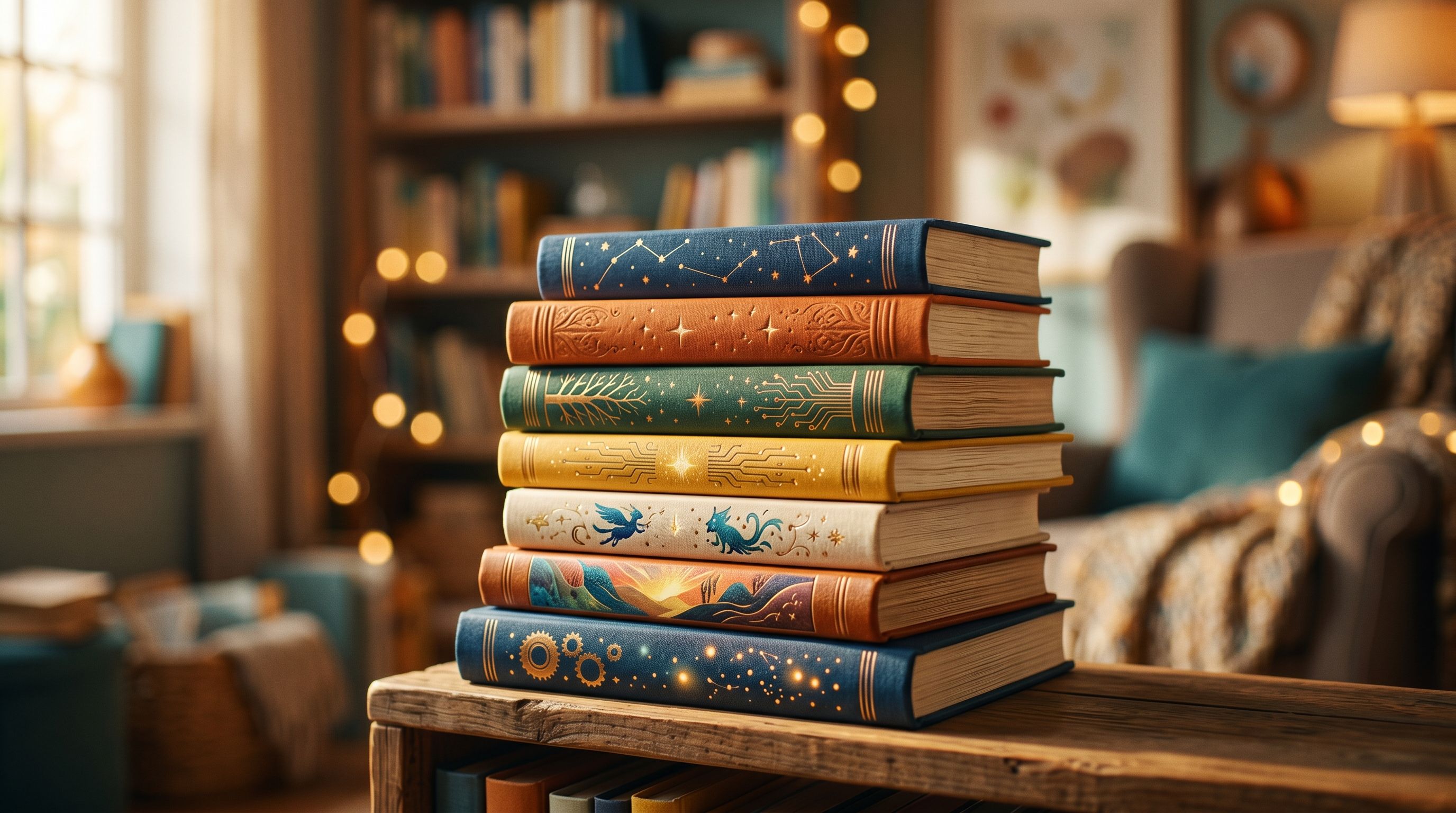 The 7 Best Personalized AI Children's Books of 2026 (Ranked by Parents)