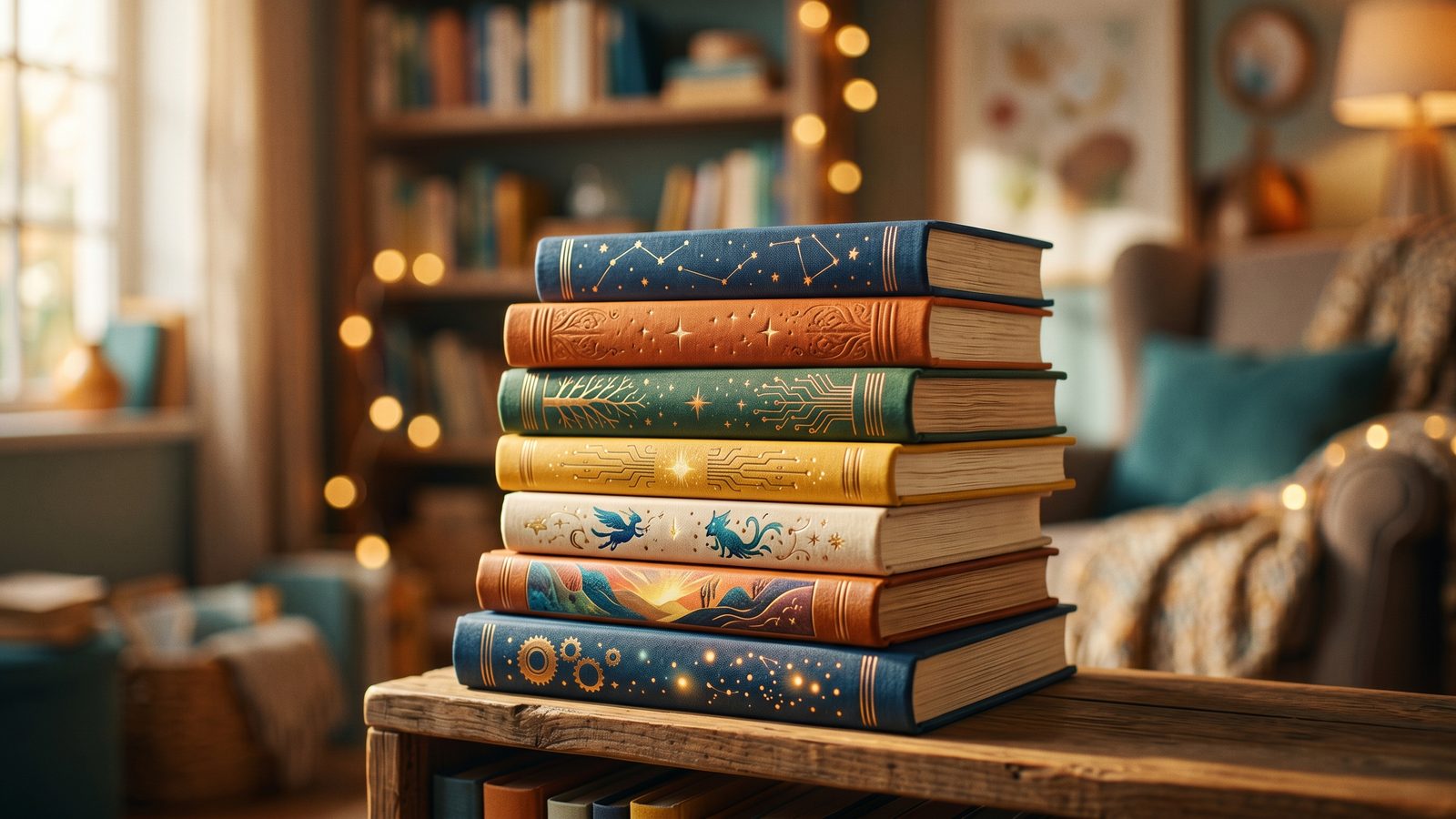 The 7 Best Personalized AI Children's Books of 2026 (Ranked by Parents) β illustration