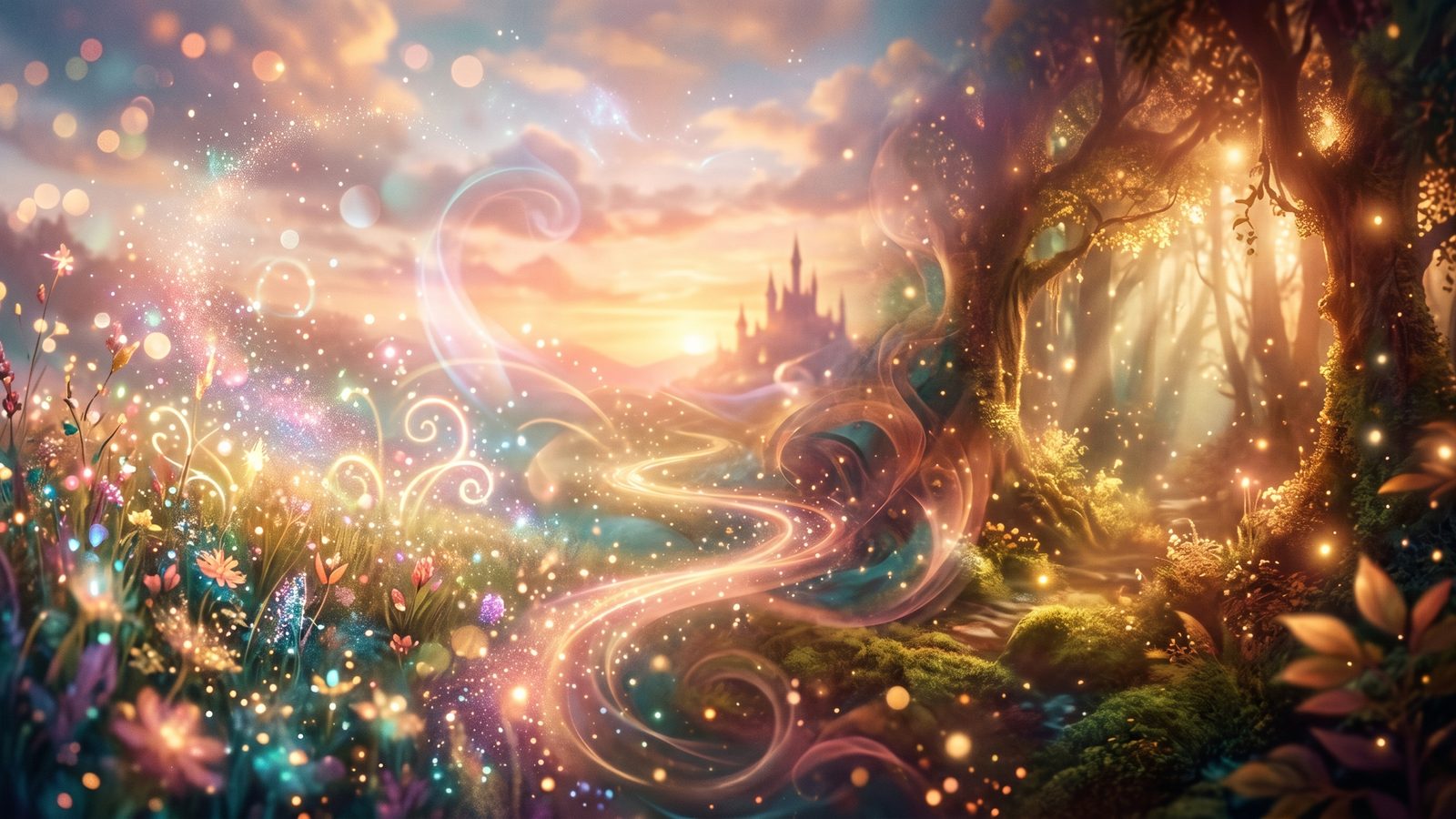 Personalized Unicorn Books vs. Classic Unicorn Stories: Which Sparks More Imagination? β illustration