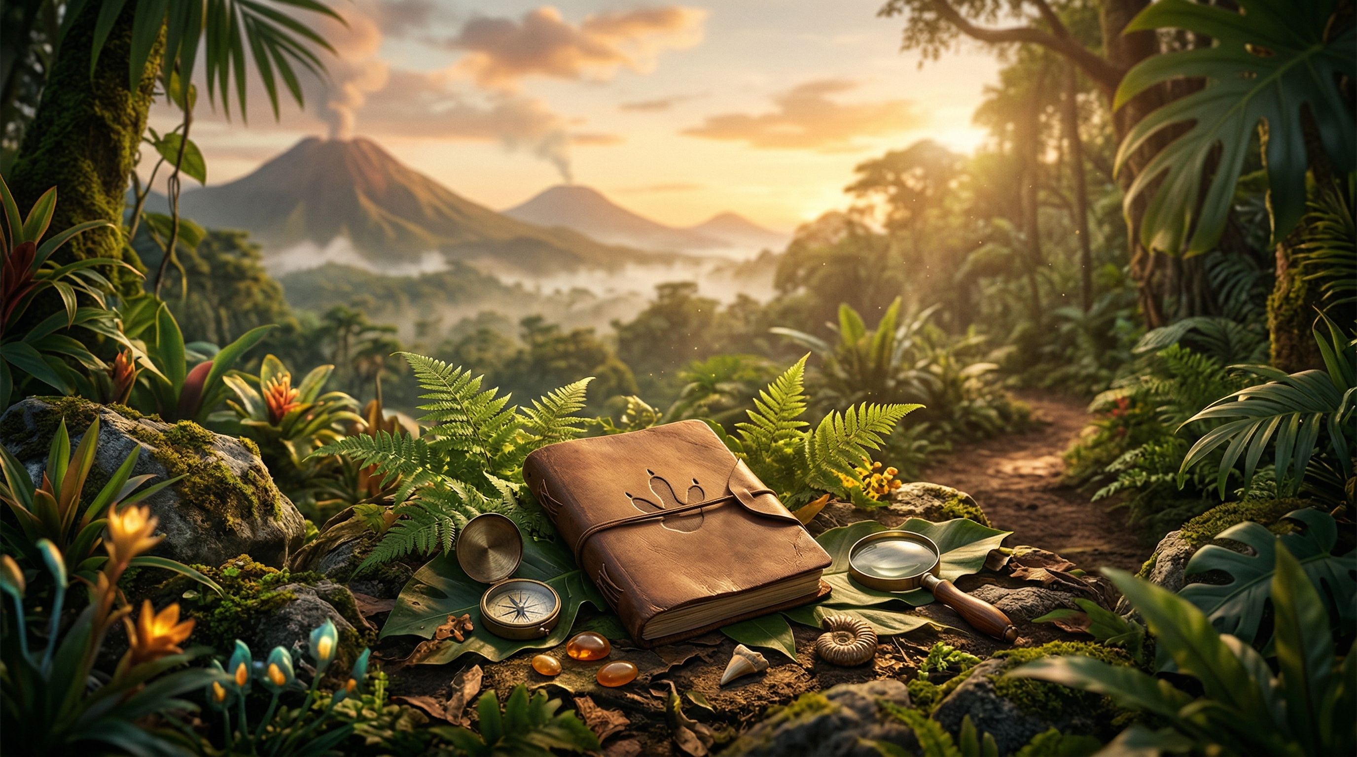 Roar-some Reads: How Personalized Dinosaur Books Make Your Child the Hero of Their Own Prehistoric Adventure