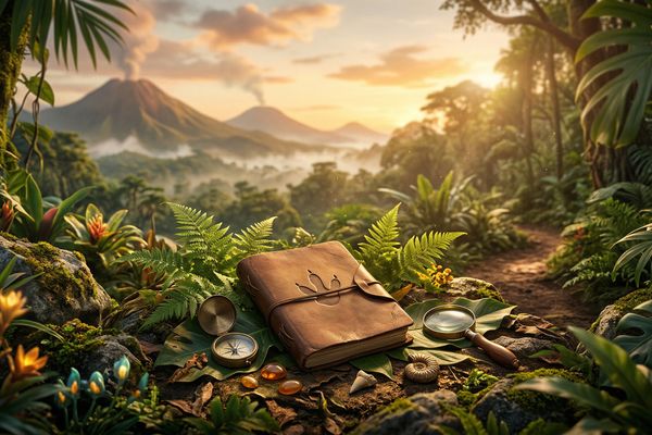 Roar-some Reads: How Personalized Dinosaur Books Make Your Child the Hero of Their Own Prehistoric Adventure
