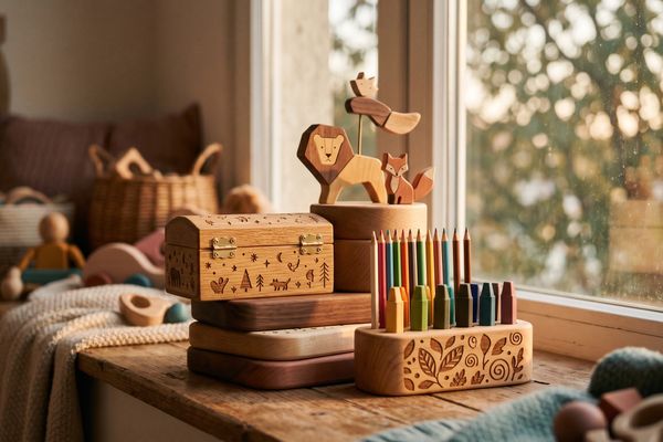 The Best Personalized Birthday Gift for Kids Who Have Everything