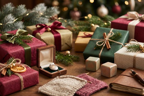 De gids voor grootouders over gepersonaliseerde kerstcadeaus voor kleinkinderen (die ze écht zullen koesteren)